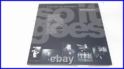 So it goes punk and the aftermath (Signed limited edition), Kevi