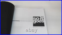 So it goes punk and the aftermath (Signed limited edition), Kevi