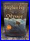 Sold-Out-Limited-Edition-150-Hand-Signed-Stephen-Fry-Odyssey-First-Edition-01-mo