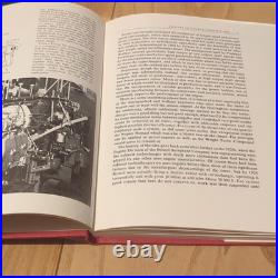 Some Unusual Engines LJK Setright HC First Edition Illustrated 1975 Mechanical