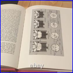Some Unusual Engines LJK Setright HC First Edition Illustrated 1975 Mechanical