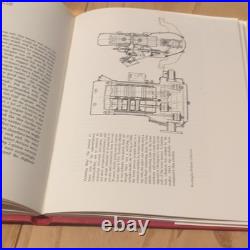 Some Unusual Engines LJK Setright HC First Edition Illustrated 1975 Mechanical