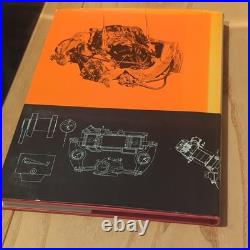 Some Unusual Engines LJK Setright HC First Edition Illustrated 1975 Mechanical
