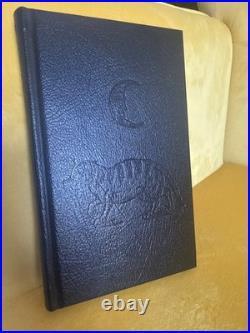 Spells From the Wise Woman's Cottage Black Edition Limited To 125 Copies