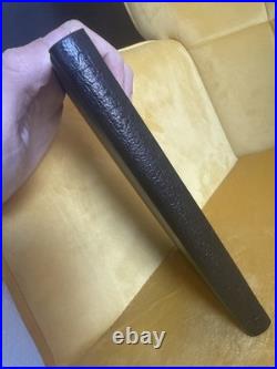 Spells From the Wise Woman's Cottage Black Edition Limited To 125 Copies