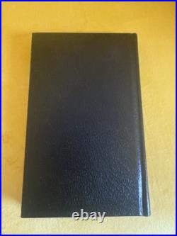 Spells From the Wise Woman's Cottage Black Edition Limited To 125 Copies