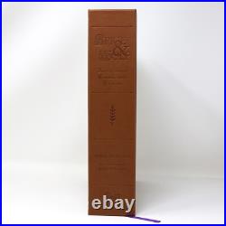 Spice and Wolf Anniversary Collector's Limited Edition Book Hard Cover 3rd