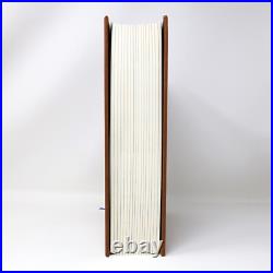 Spice and Wolf Anniversary Collector's Limited Edition Book Hard Cover 3rd