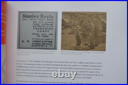 Stanley Royle An Enduring Influence Timothy Dickson