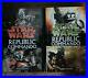 Star-Wars-Republic-Commando-2-book-set-SFBC-ed-HB-Very-Rare-01-ee