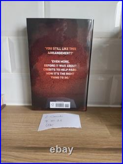 Star Wars Sanctuary The Bad Batch Giles, Lamar Signed Ltd Inkstone UK Brand New