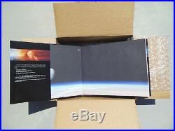 Star Wars The Art of Ralph Mcquarrie Limited Edition Slipcase/Hardcover Art Book