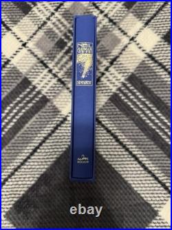 Stardust Gift Edition Limited by Neil Gaiman Signed and Numbered