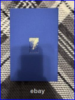 Stardust Gift Edition Limited by Neil Gaiman Signed and Numbered