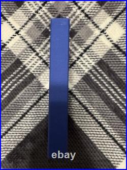 Stardust Gift Edition Limited by Neil Gaiman Signed and Numbered