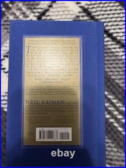Stardust Gift Edition Limited by Neil Gaiman Signed and Numbered