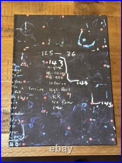 Stephen Gill Best Before End Signed 1st Edition HB Book