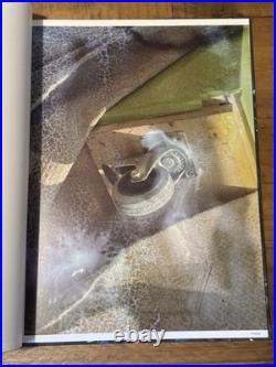 Stephen Gill Best Before End Signed 1st Edition HB Book