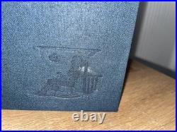 Stephen King Dolores Claiborne Limited Edition With Slipcase (Facsimile Signed)