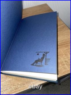 Stephen King Dolores Claiborne Limited Edition With Slipcase (Facsimile Signed)