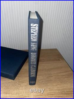 Stephen King Dolores Claiborne Limited Edition With Slipcase (Facsimile Signed)