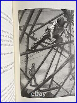 Stephen King Joyland, Illustrated 1st Edition Slipcased. Hard Case Crime