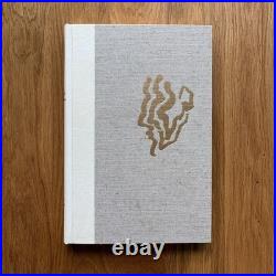Stirrings Still, Samuel Beckett, Louis Le Brocquy, Signed Limited Edition 1988