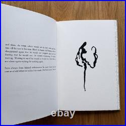 Stirrings Still, Samuel Beckett, Louis Le Brocquy, Signed Limited Edition 1988
