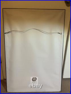 Stranger things poster Limited Edition, Book and Record Set by Jusscope