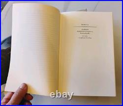 Suntup Editions The Magus by John Fowles Artist Edition