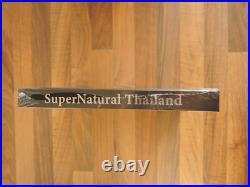 Supernatural Thailand (Thai Occult) Peter Jenx 2024, Signed, Sigilised & Blessed