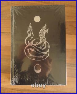 Supernatural Thailand (Thai Occult) Peter Jenx 2024, Signed, Sigilised & Blessed