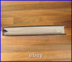 Supernatural Thailand (Thai Occult) Peter Jenx 2024, Signed, Sigilised & Blessed