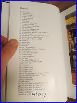 Supernatural Thailand (Thai Occult) Peter Jenx 2024, Signed, Sigilised & Blessed