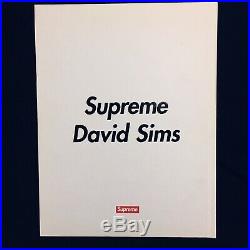Supreme by david sims book 2015 fcking awesome photography nyc FA jason dill