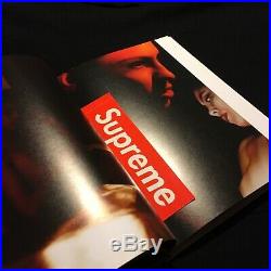 Supreme by david sims book 2015 fcking awesome photography nyc FA jason dill