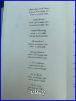 T E Lawrence, More Correspondence with Writers, 2014