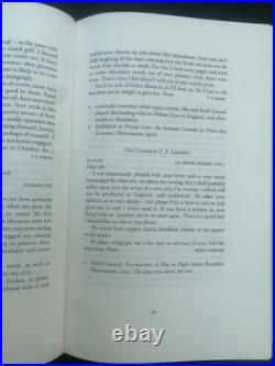 T E Lawrence, More Correspondence with Writers, 2014