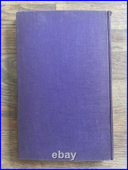 T. S. Eliot. Murder in the Cathedral. Faber & Faber 1935. HB. Signed. 1st/1st