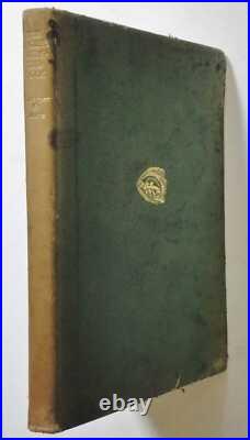 TAVERNER & MOORE The Angler's Week-End Book (Signed, Limited Edition No. 1/110)