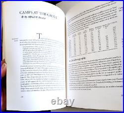 THE ANNALS OF THE BOHEMIAN CLUB Vol VII 1987 1996 SCARCE Limited Edition