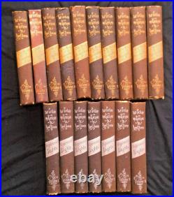 THE BOOK OF THE THOUSAND NIGHTS AND A NIGHT + SUPPLEMENTAL NIGHTS, R. Burton