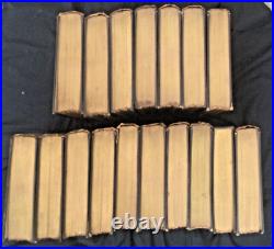 THE BOOK OF THE THOUSAND NIGHTS AND A NIGHT + SUPPLEMENTAL NIGHTS, R. Burton