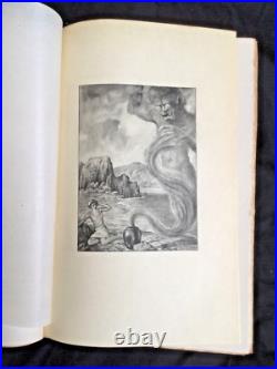 THE BOOK OF THE THOUSAND NIGHTS AND A NIGHT + SUPPLEMENTAL NIGHTS, R. Burton