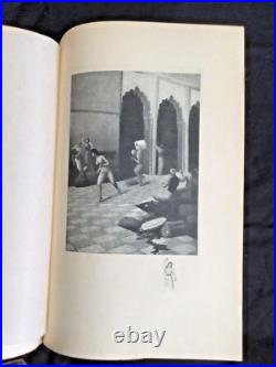 THE BOOK OF THE THOUSAND NIGHTS AND A NIGHT + SUPPLEMENTAL NIGHTS, R. Burton