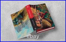 THE DRAGON MASTERS / THE LAST CASTLE by Jack Vance Artist Edition Suntup OOP