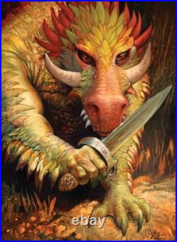 THE DRAGON MASTERS / THE LAST CASTLE by Jack Vance Artist Edition Suntup OOP