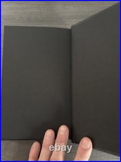 THE GRAND GRIMOIRE The Red Appendix Manifesto Infernal 015/150 Red dragon OCCULT