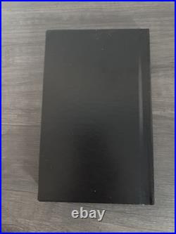 THE GRAND GRIMOIRE The Red Appendix Manifesto Infernal 015/150 Red dragon OCCULT