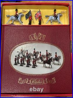 THE GREAT BOOK OF BRITAINS collectors edition ltd ed JAMES OPIE fantastic book
